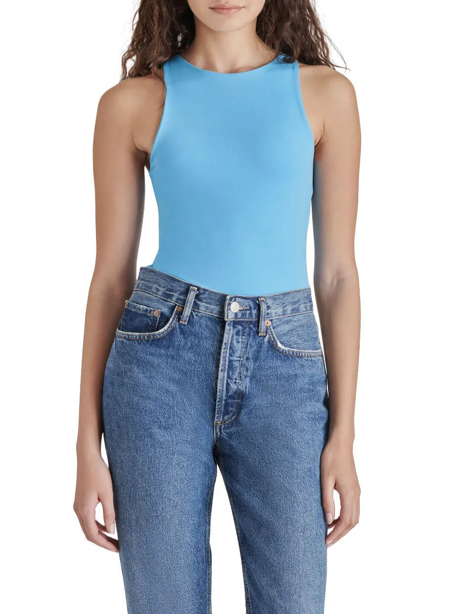 Steve Madden Nico Bodysuit