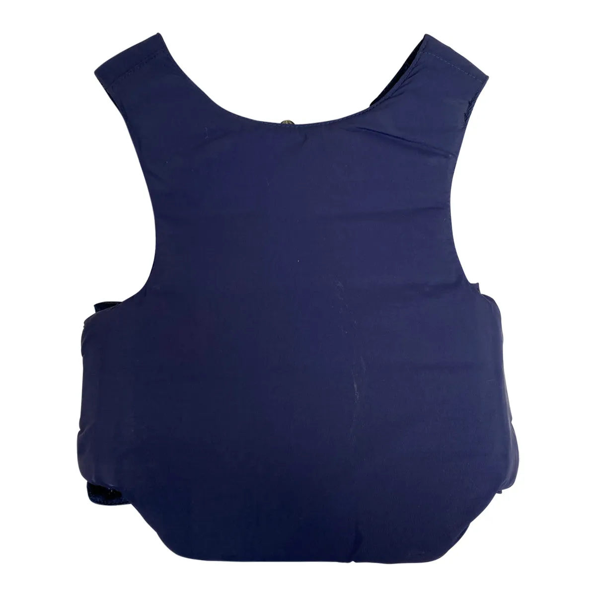 Tipperary 'Ride-Lite' Vest in Navy - Children's XS