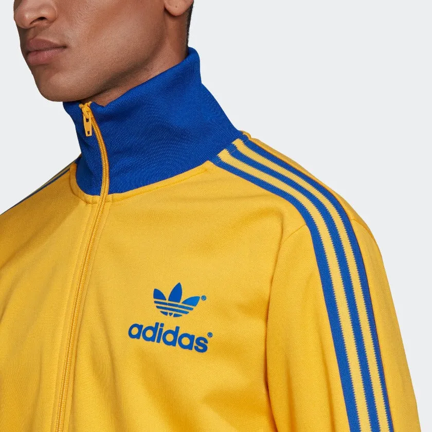 Adidas Men's Adicolor 70's Archive Track Jacket GE0852