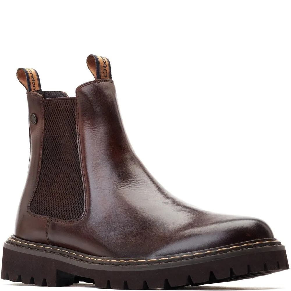 Base London Utah Chelsea Boot