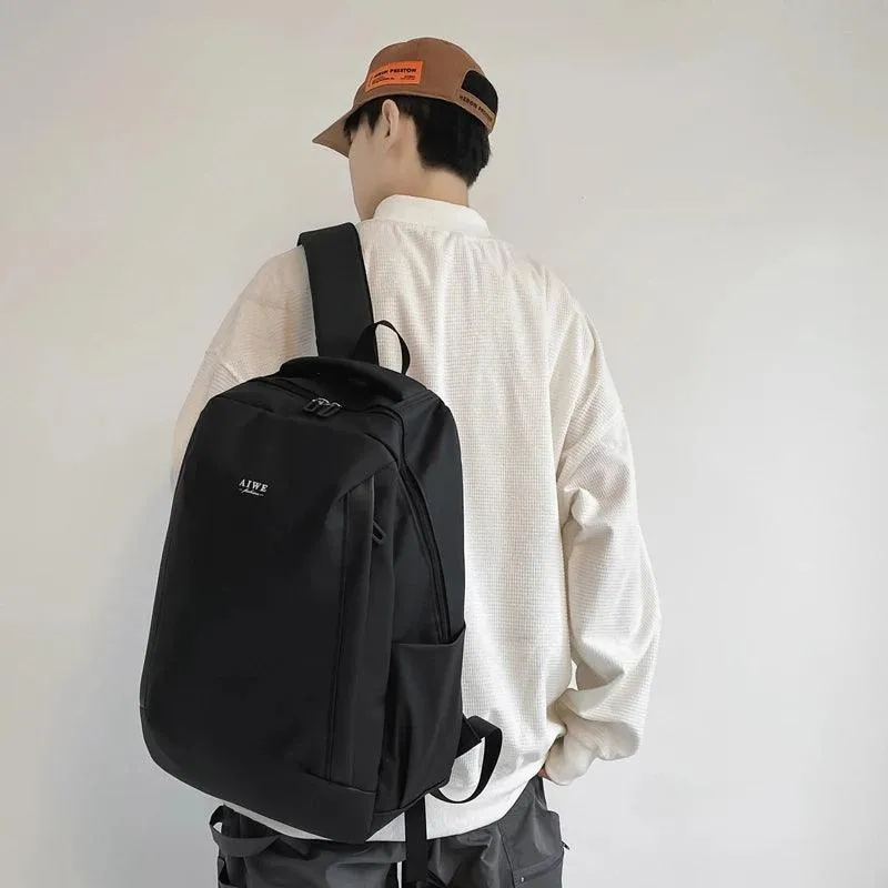 ACB427 Cool Backpack for Men's and Women's - Simple Bag