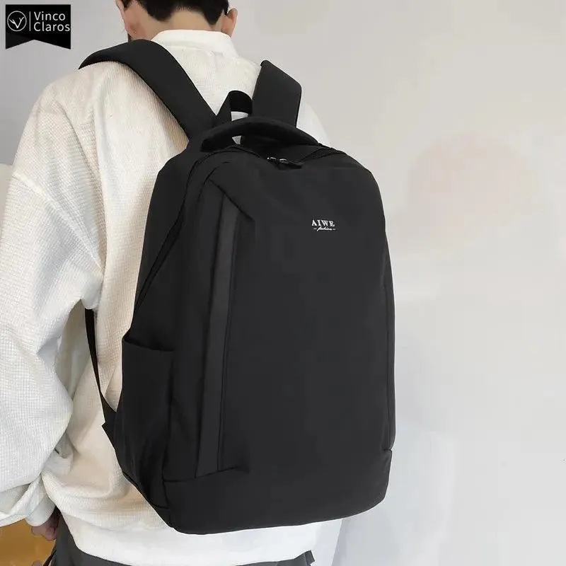 ACB427 Cool Backpack for Men's and Women's - Simple Bag