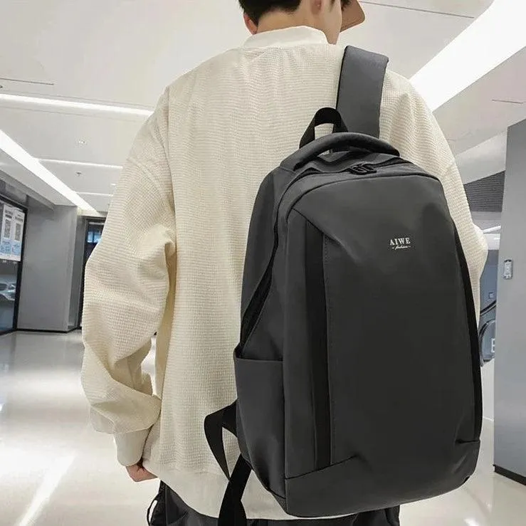 ACB427 Cool Backpack for Men's and Women's - Simple Bag