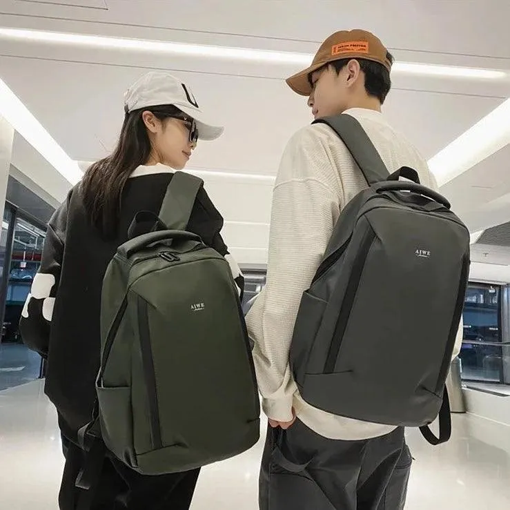 ACB427 Cool Backpack for Men's and Women's - Simple Bag