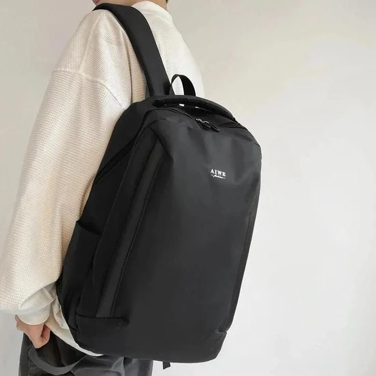 ACB427 Cool Backpack for Men's and Women's - Simple Bag