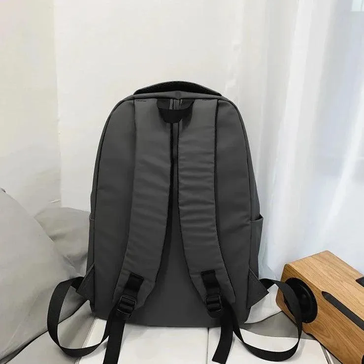 ACB427 Cool Backpack for Men's and Women's - Simple Bag