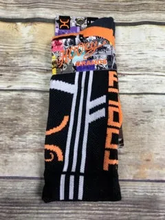 Hooey Youth Mid-Calf Performance Socks