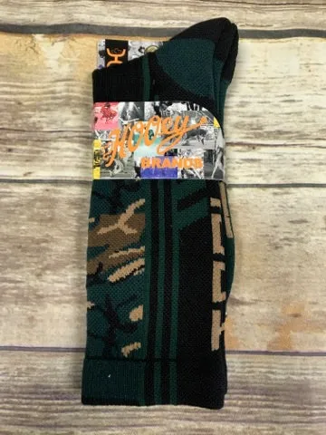 Hooey Youth Mid-Calf Performance Socks