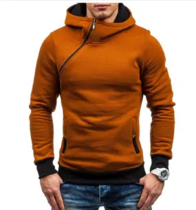 Brand Hoodies Tracksuit / Men Fashion