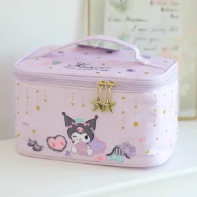 Cartoon Anime Makeup Bag PN6099