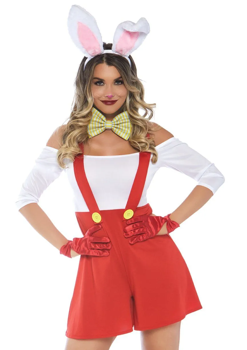 Darling Doodle Bunny Costume