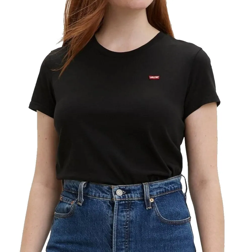 Levi's The Perfect T-Shirt Donna