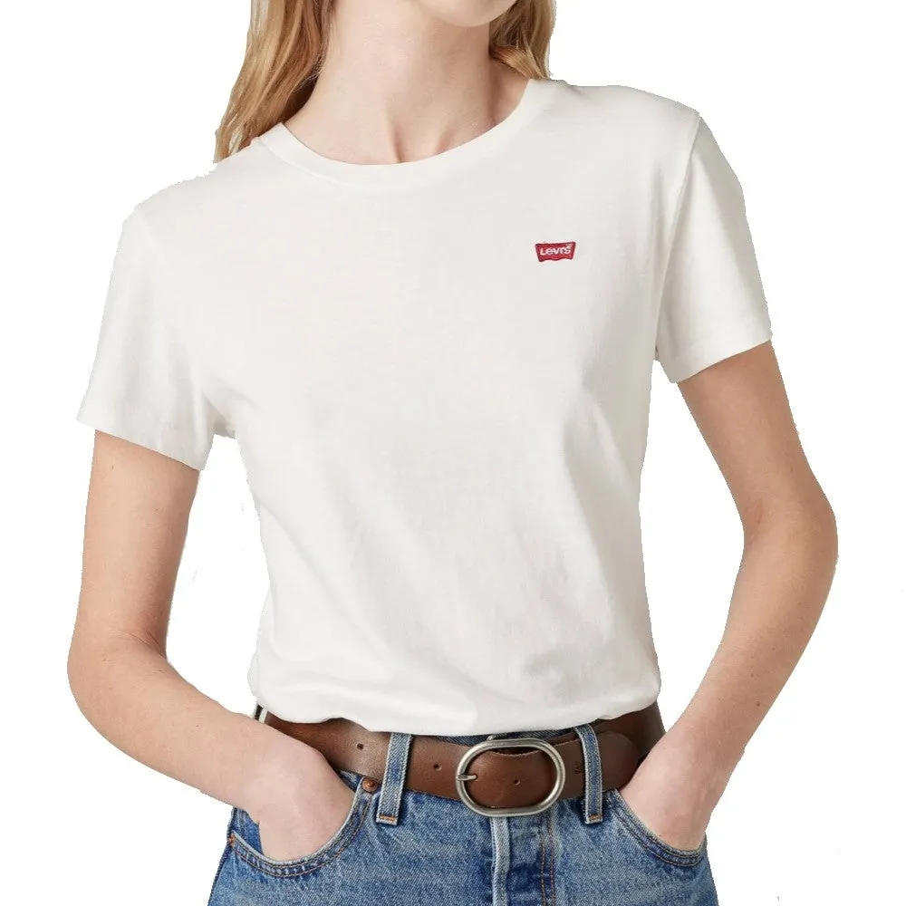 Levi's The Perfect T-Shirt Donna