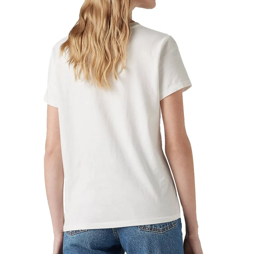 Levi's The Perfect T-Shirt Donna