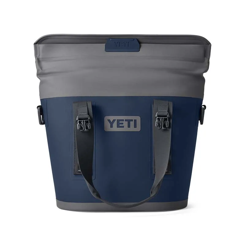 Navy Hopper M15 Soft Cooler