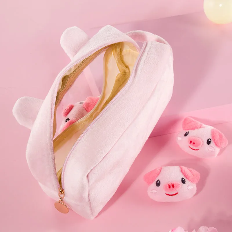 Cute Animals Pencil Case AD12088