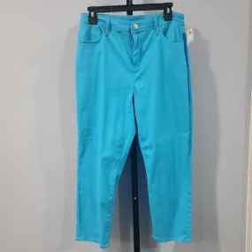 Chico's Pants 10