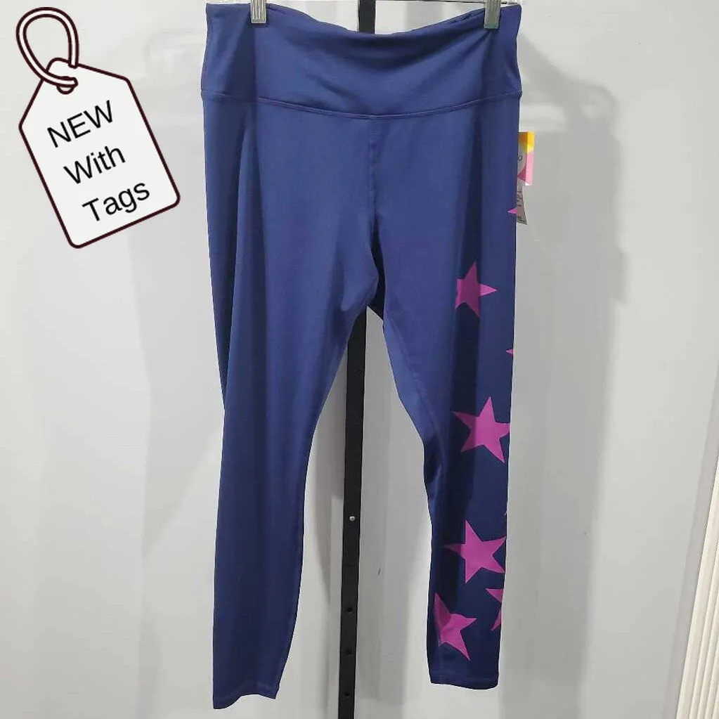 Cabana by Crown & Ivy Pants Large