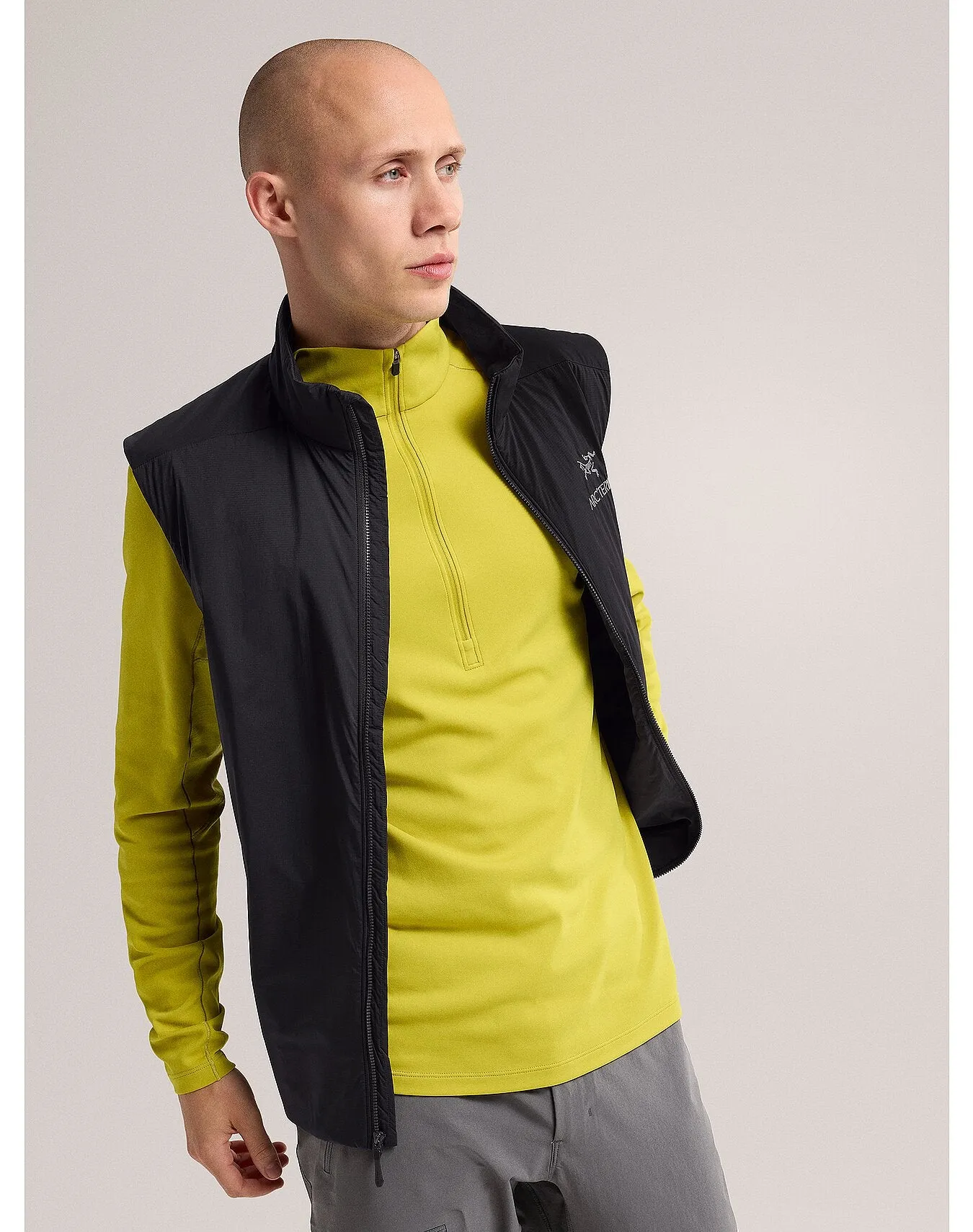 Atom Vest Men's