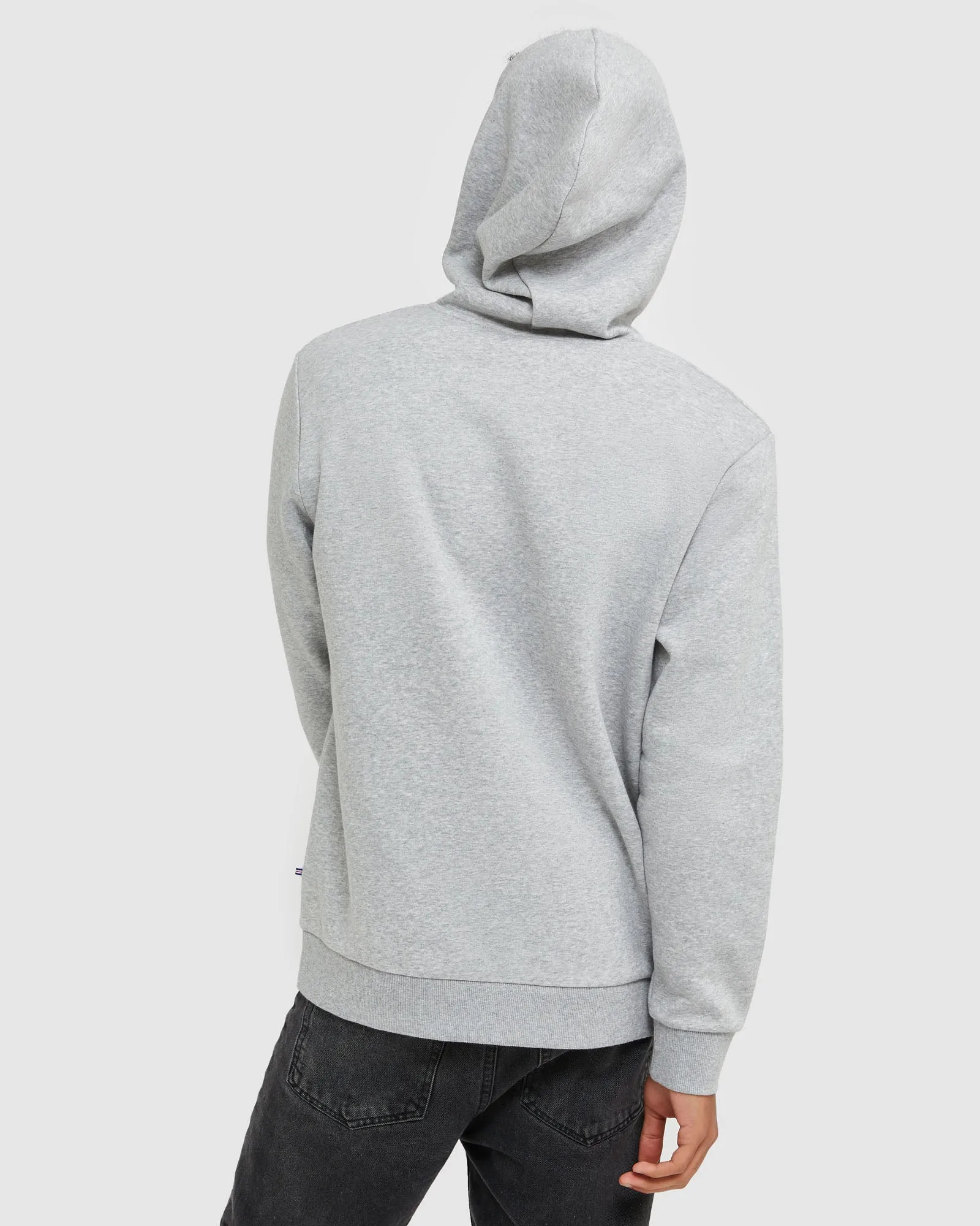 Classic Unisex Hood