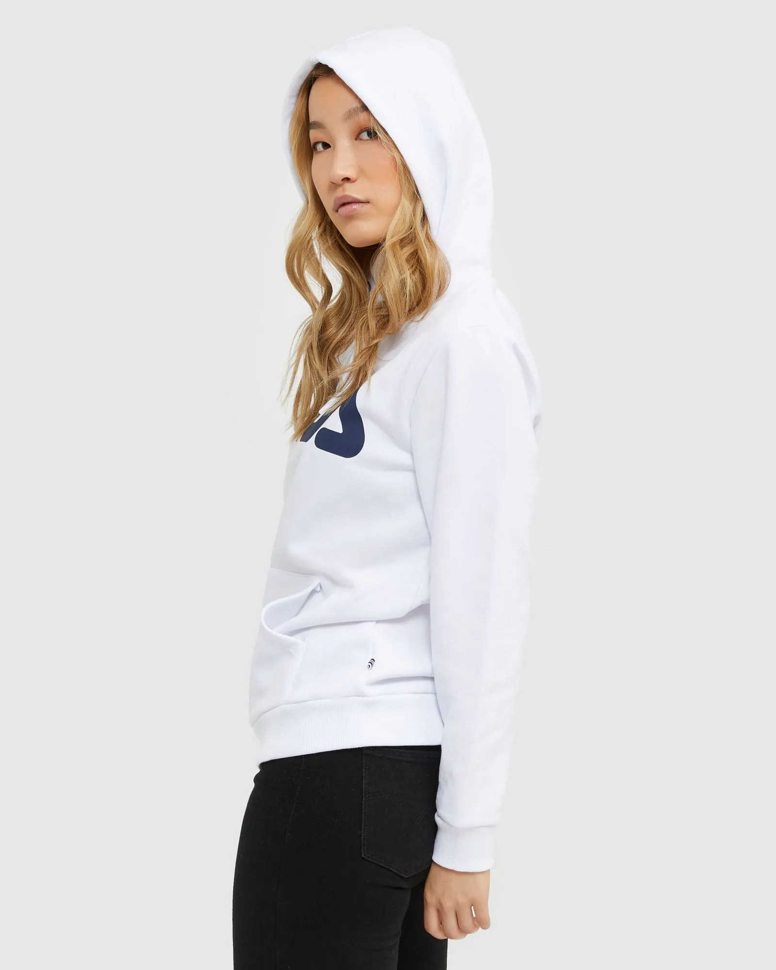 Classic Unisex Hood