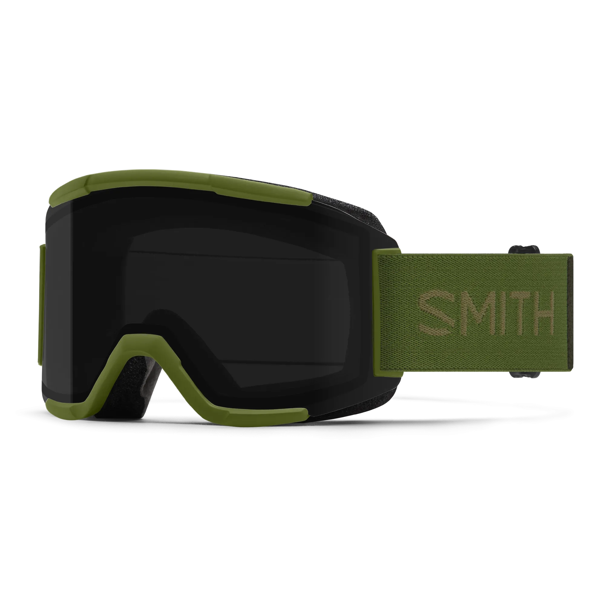 Squad Goggle Unisex