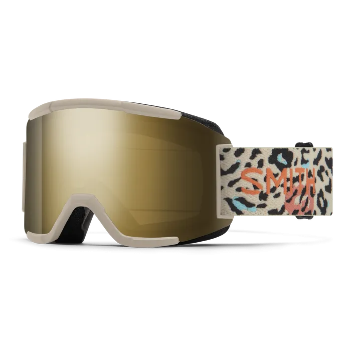 Squad Goggle Unisex