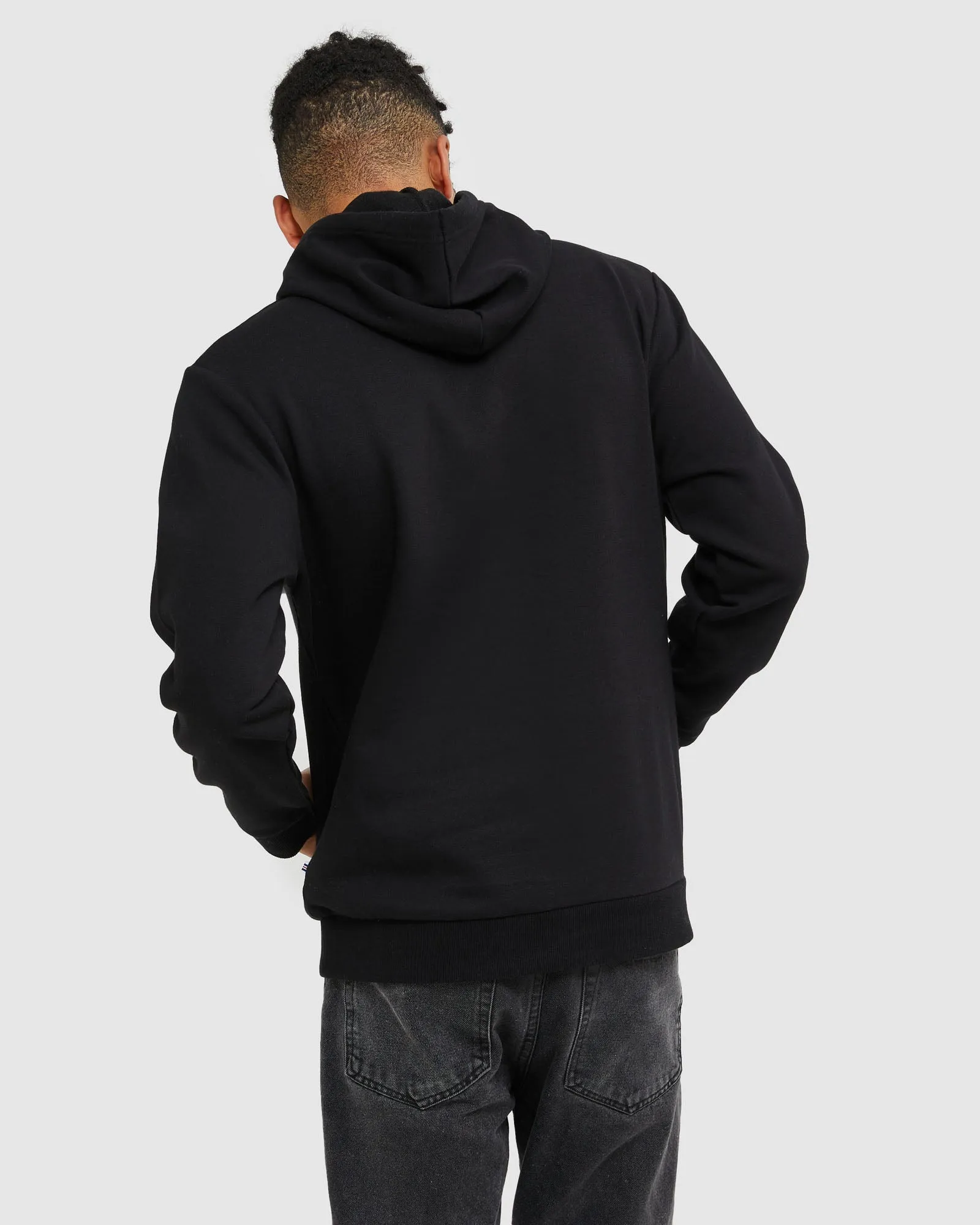 Classic Unisex Hood