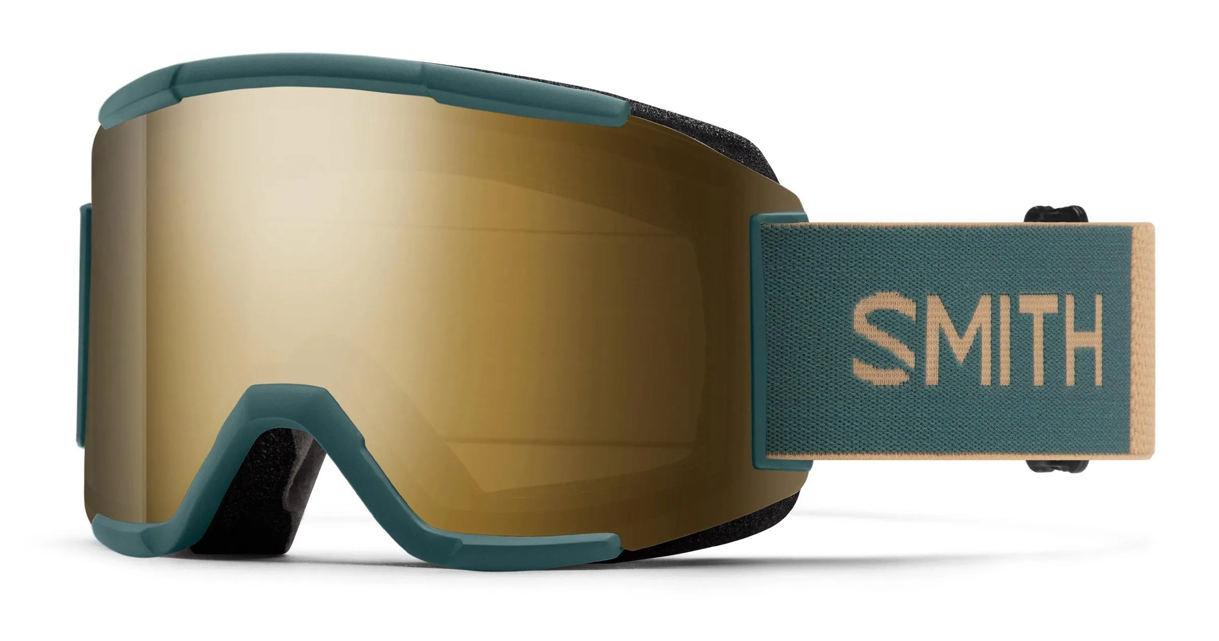 Squad Goggle Unisex