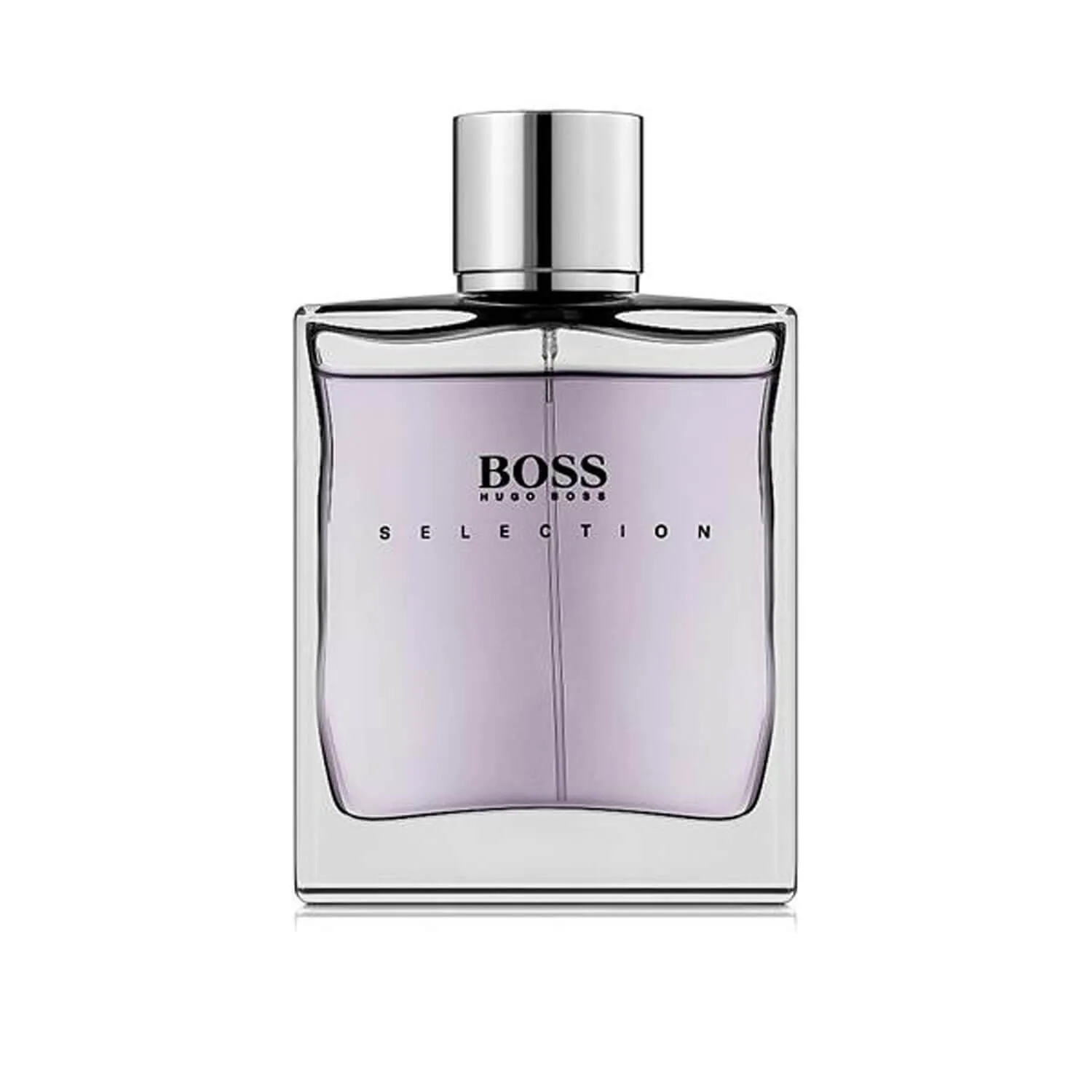 Boss Selection Eau De Toilette - 100ml