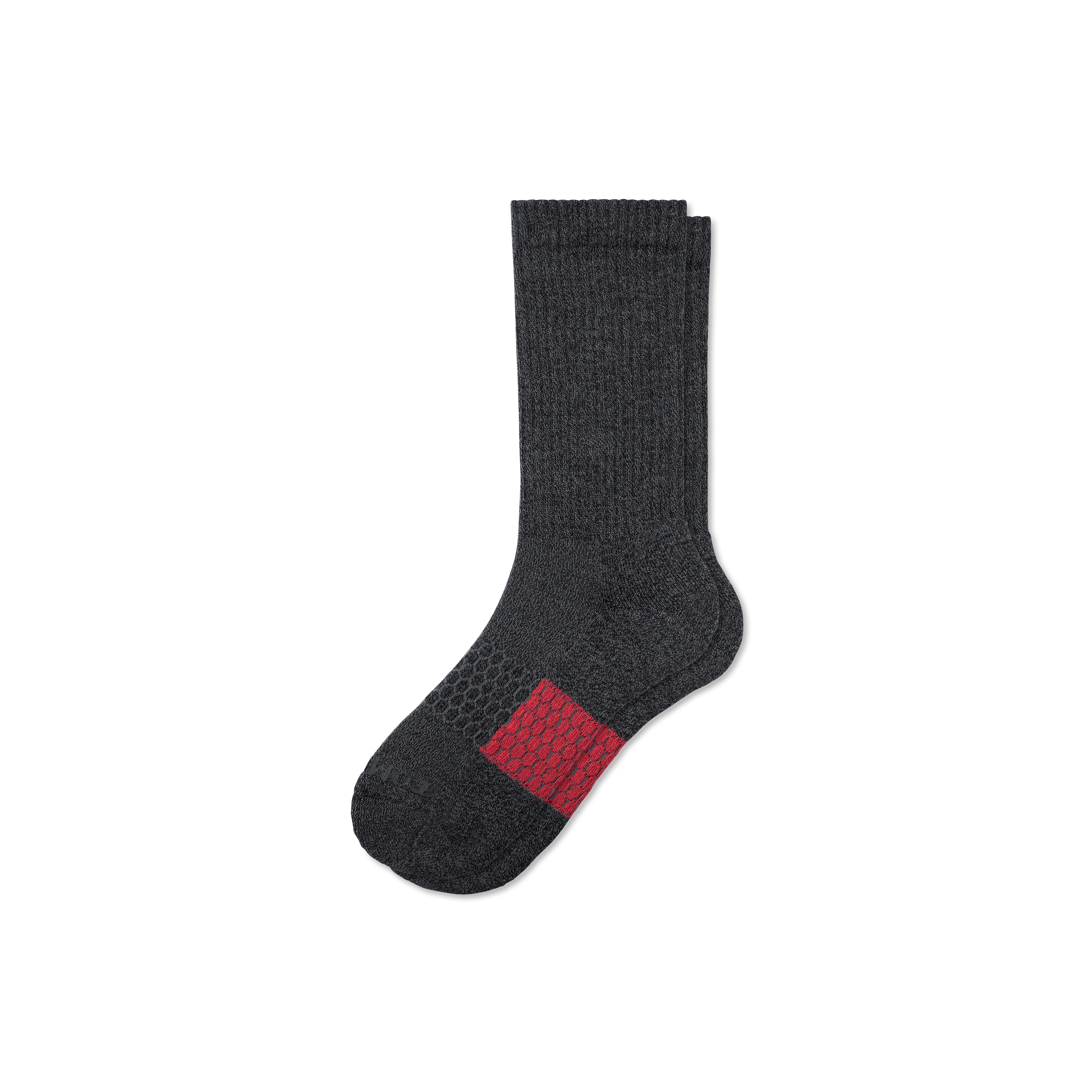 Men's Marl Calf Socks