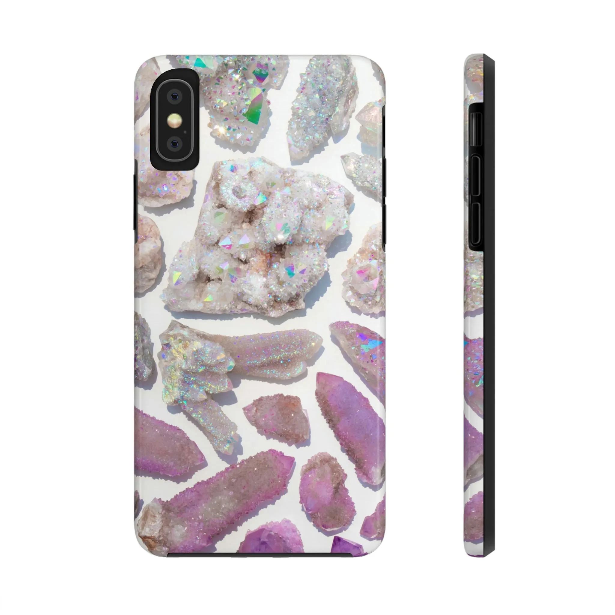 Spirit Aura iPhone Case