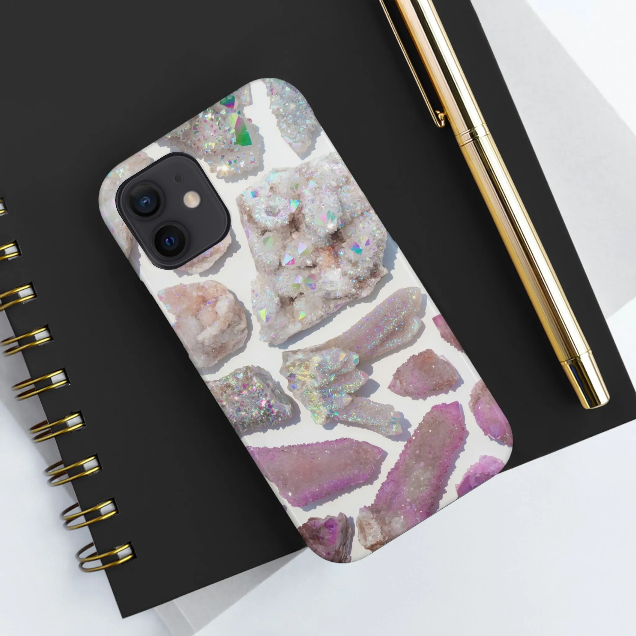 Spirit Aura iPhone Case