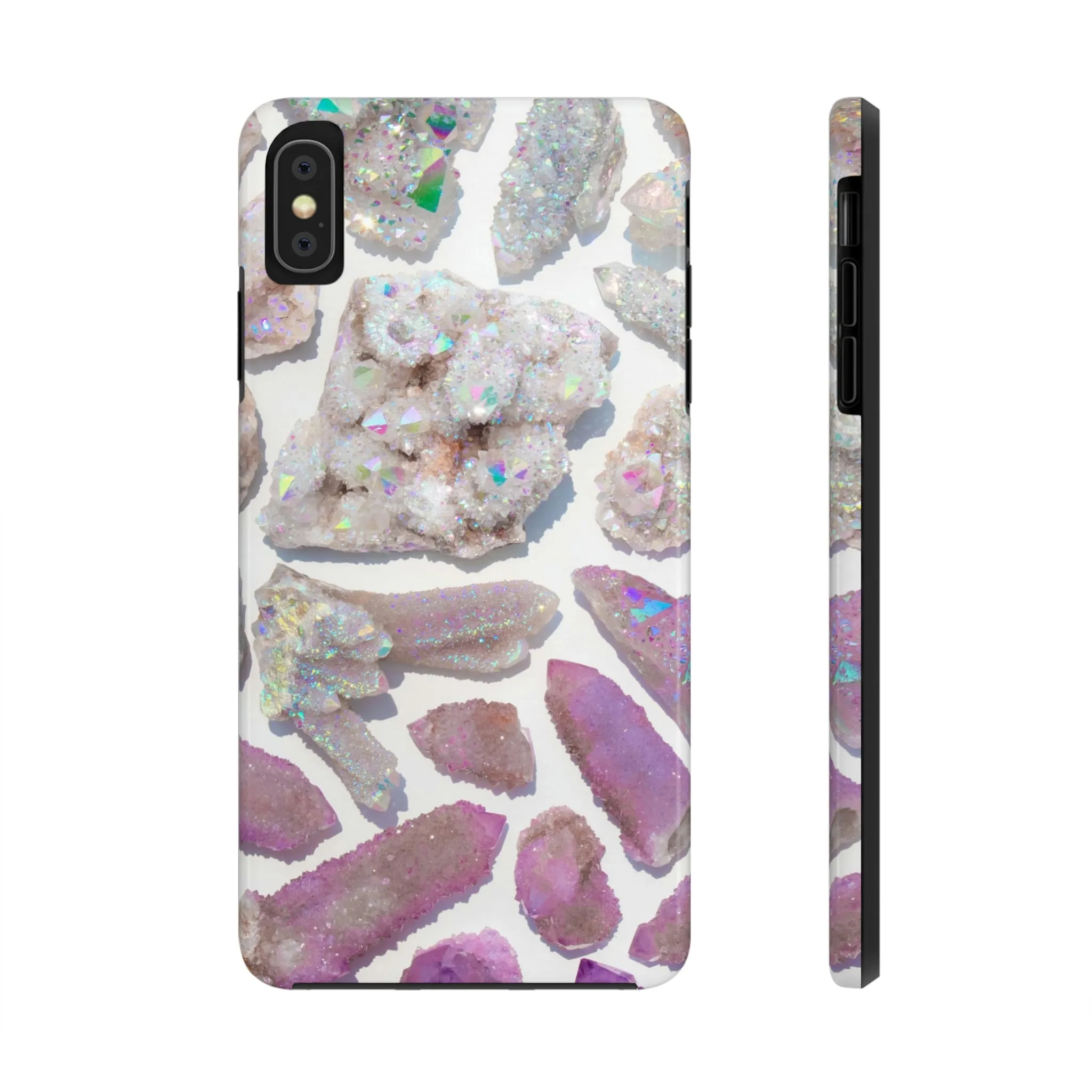 Spirit Aura iPhone Case