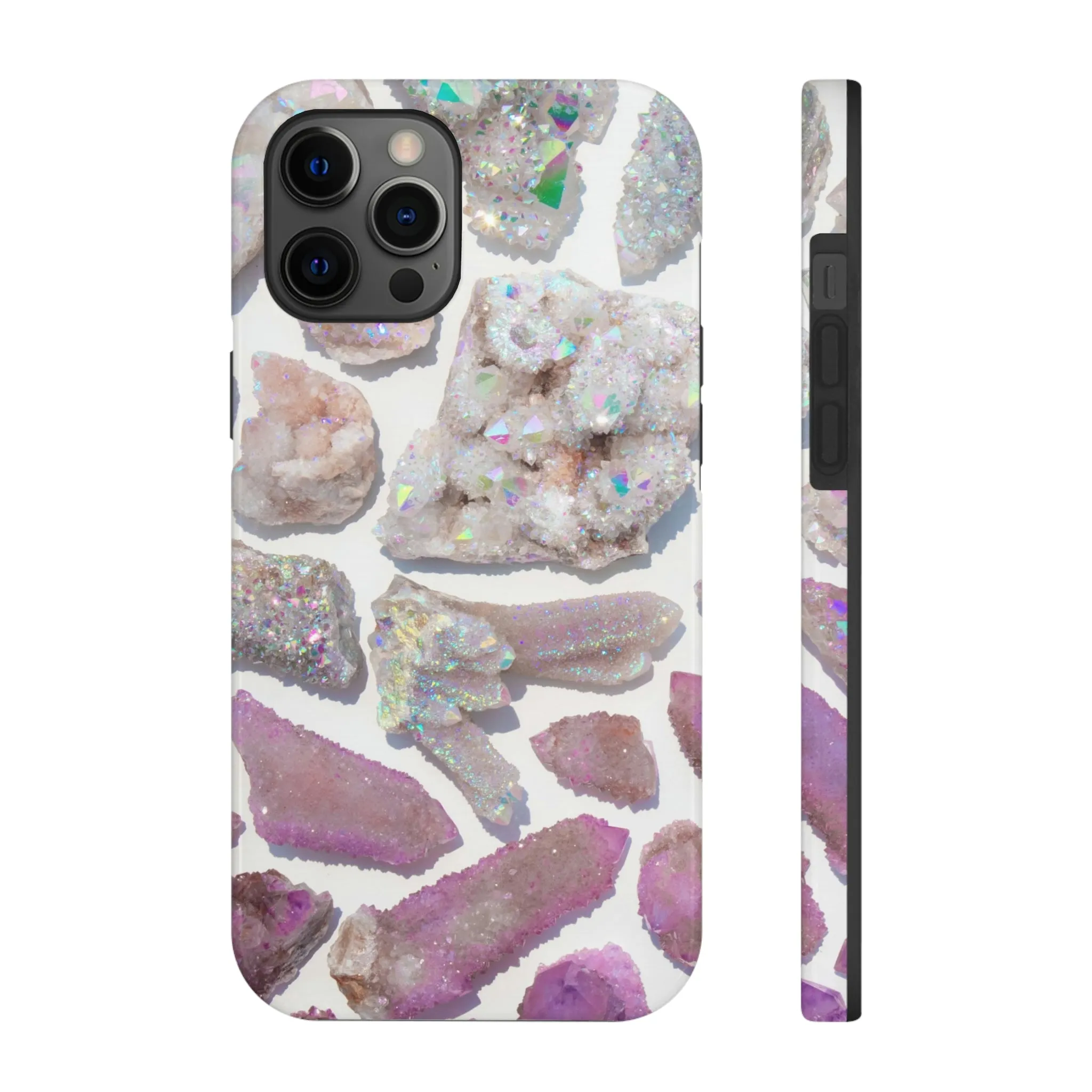 Spirit Aura iPhone Case