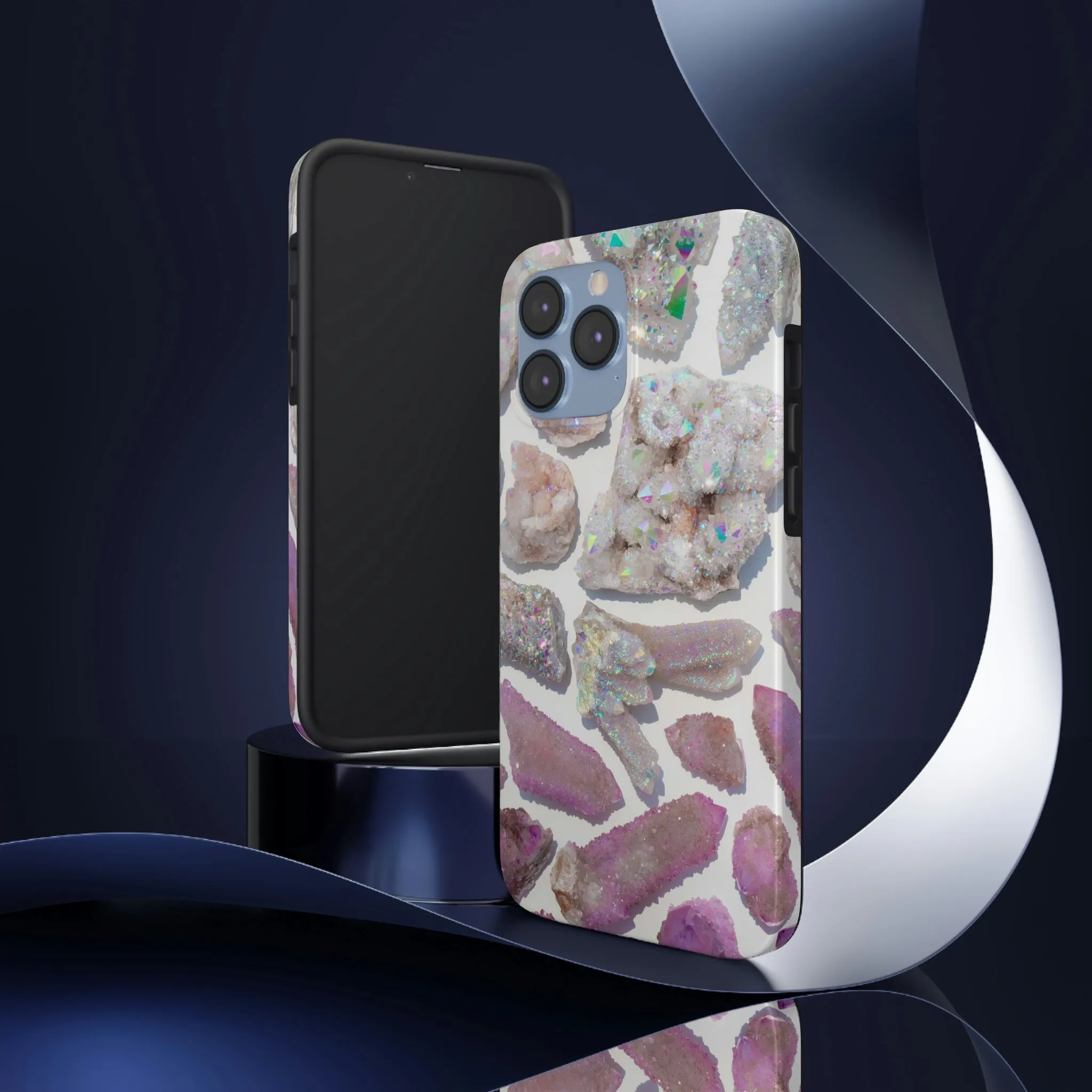 Spirit Aura iPhone Case