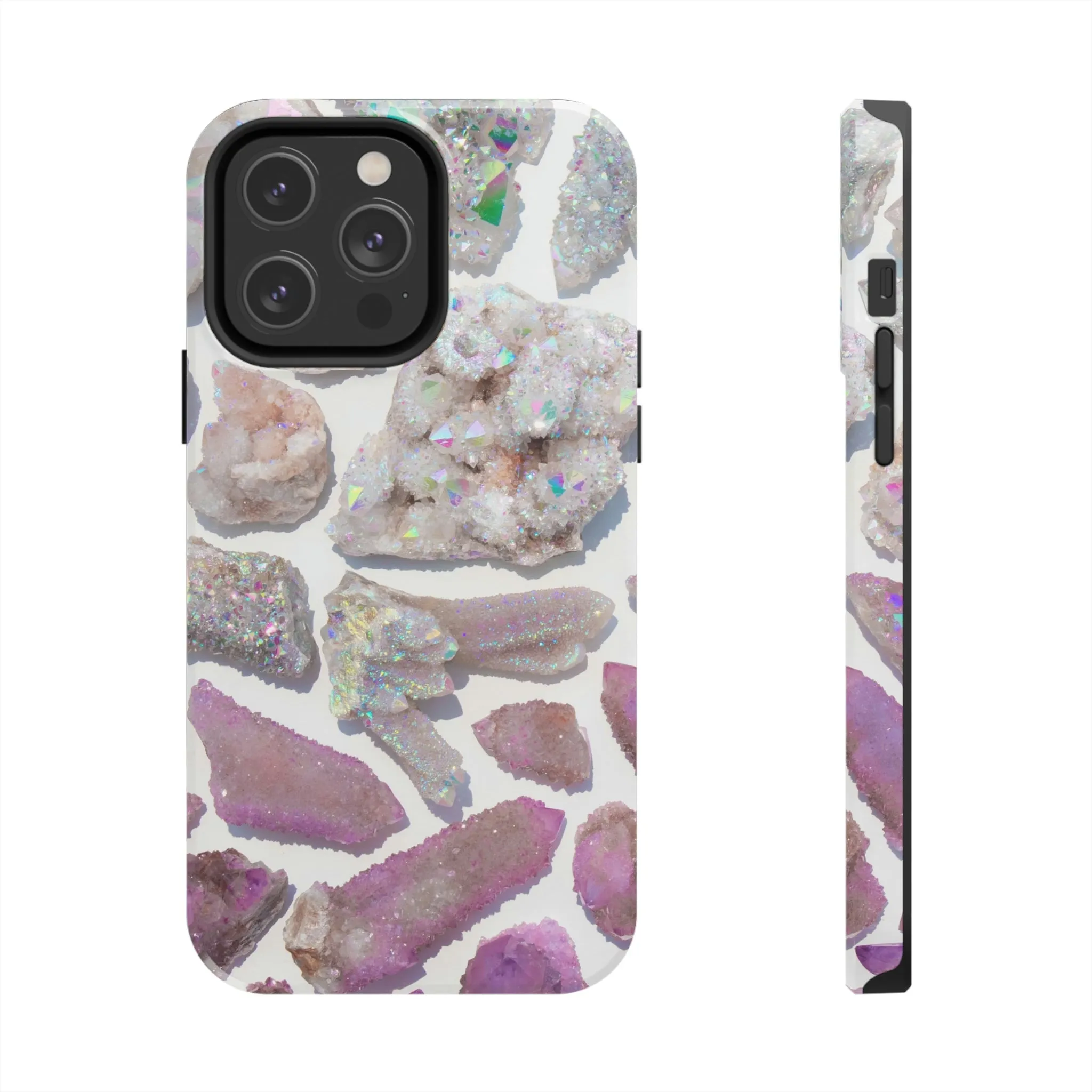 Spirit Aura iPhone Case