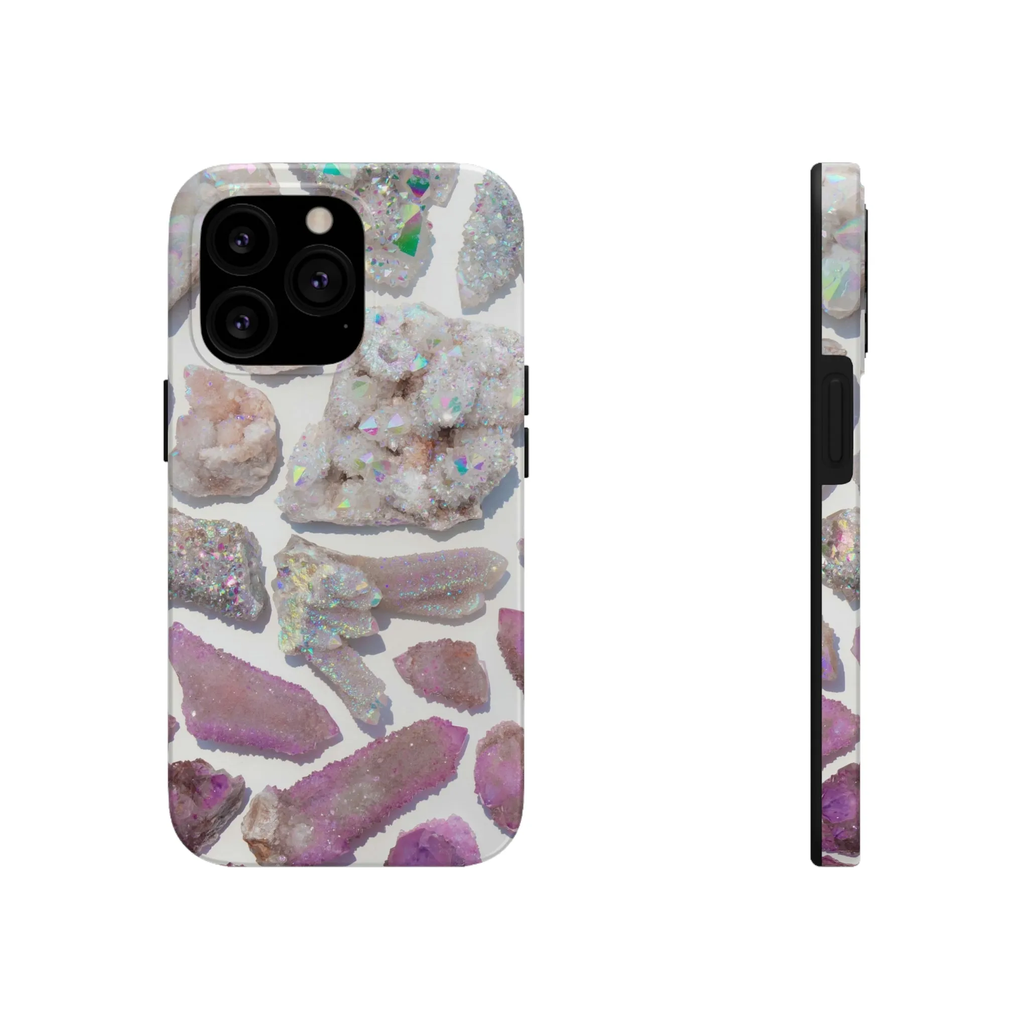 Spirit Aura iPhone Case