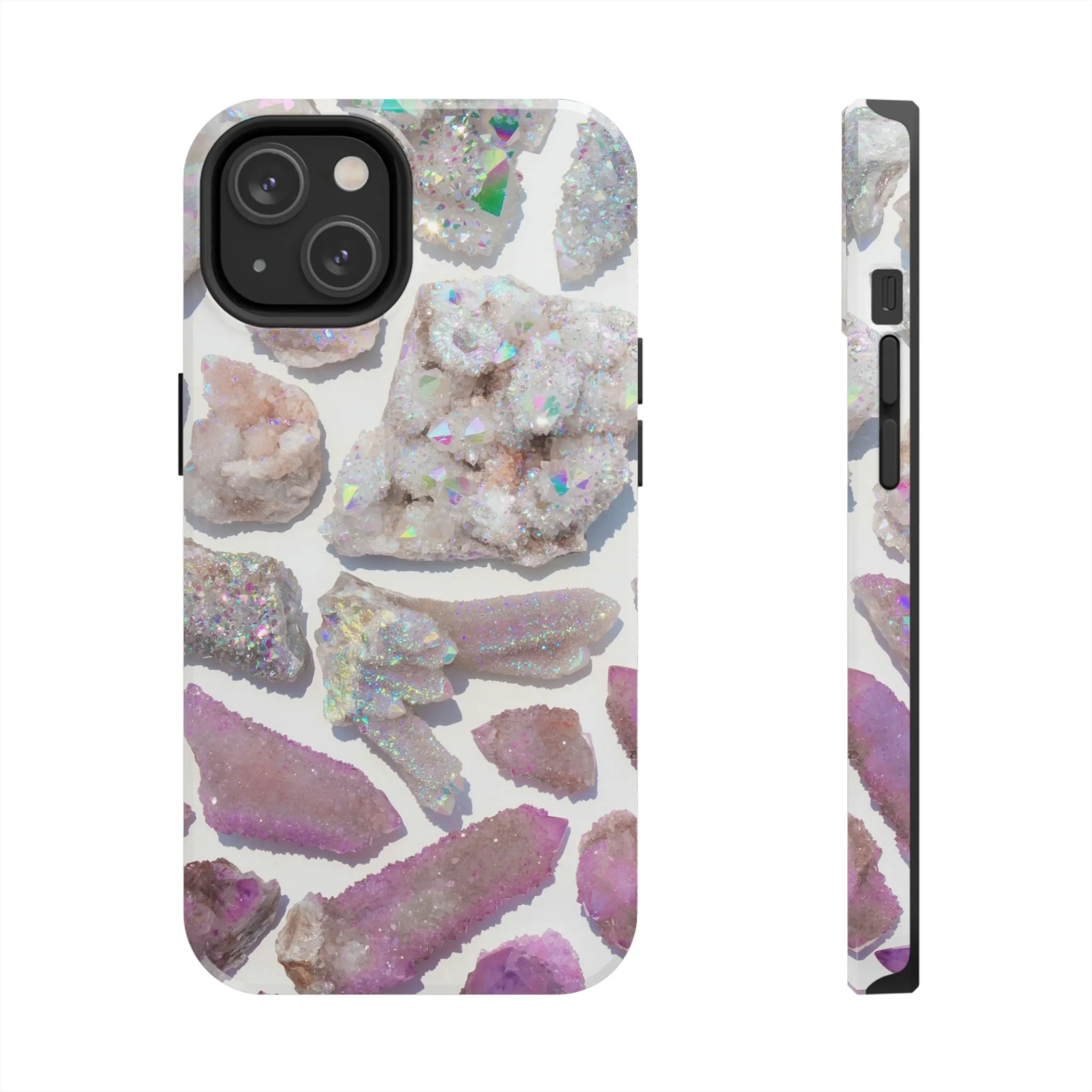 Spirit Aura iPhone Case