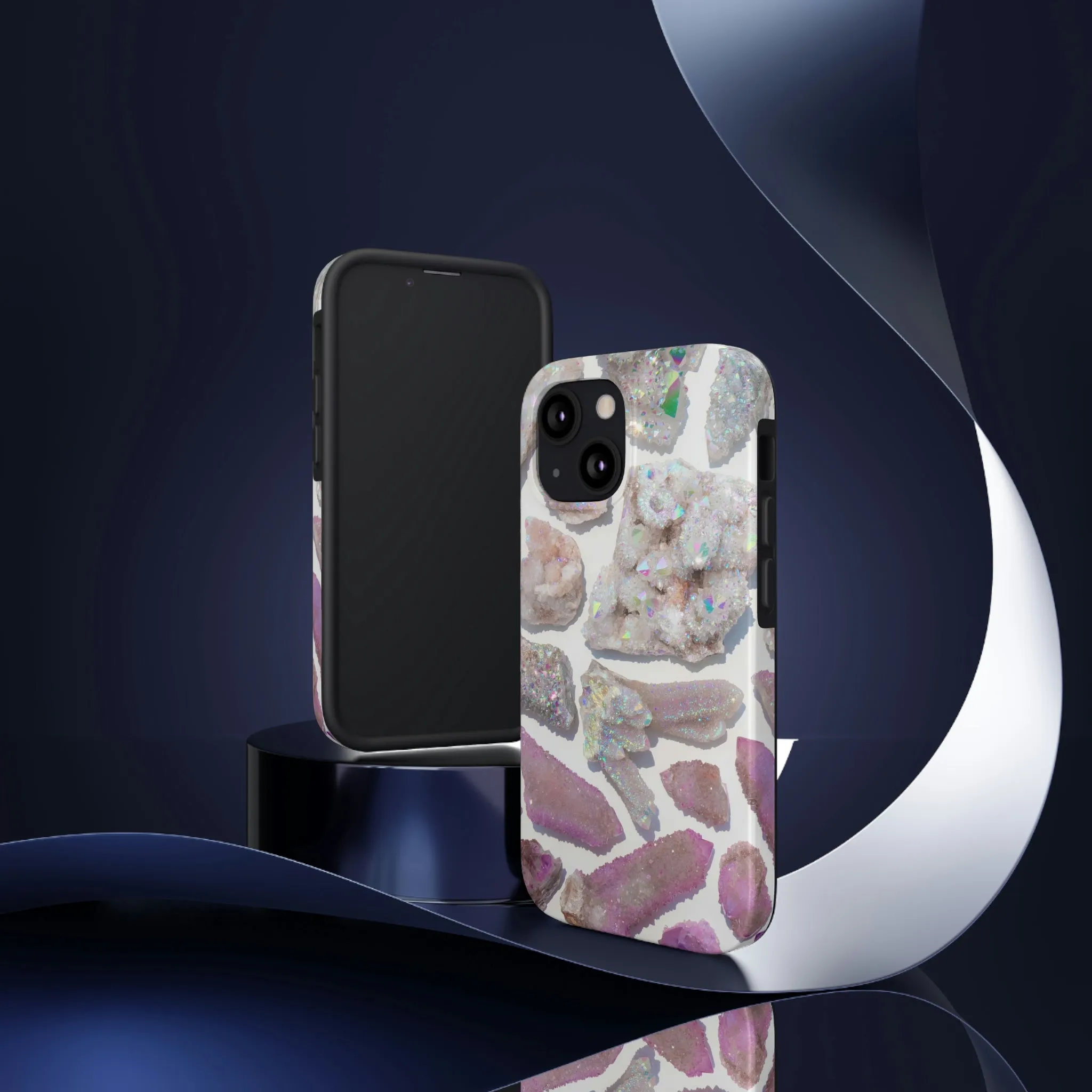 Spirit Aura iPhone Case