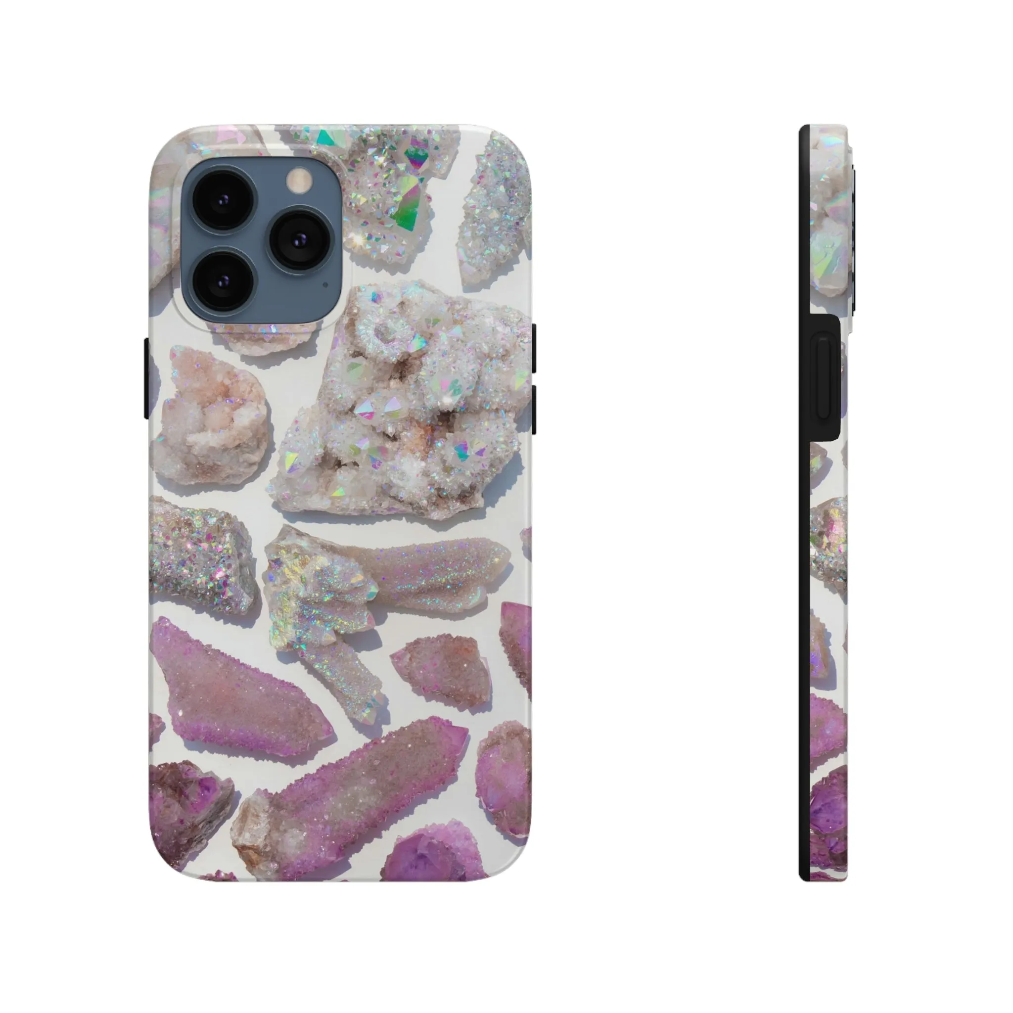 Spirit Aura iPhone Case