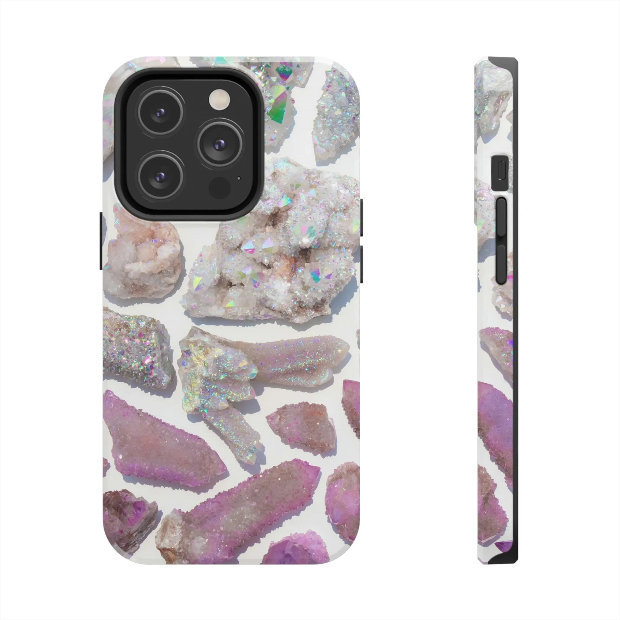 Spirit Aura iPhone Case