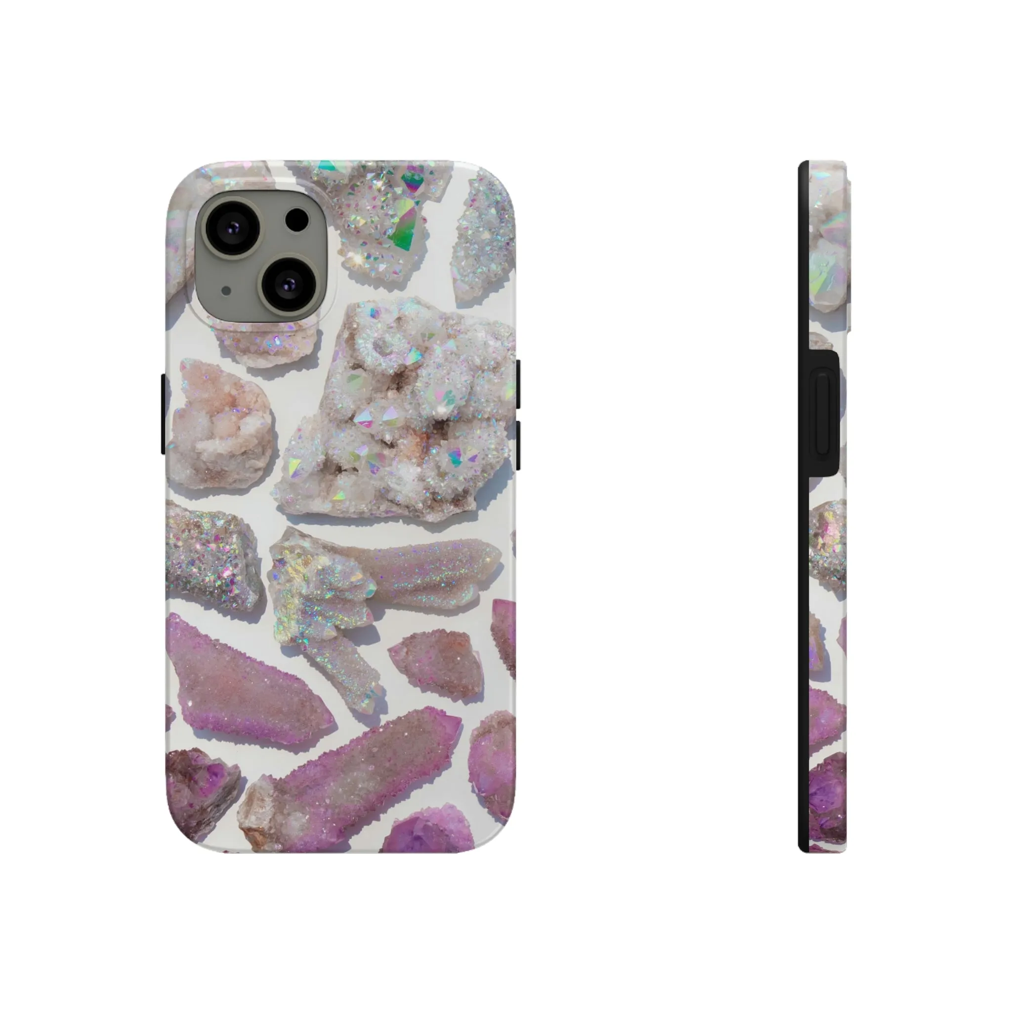 Spirit Aura iPhone Case