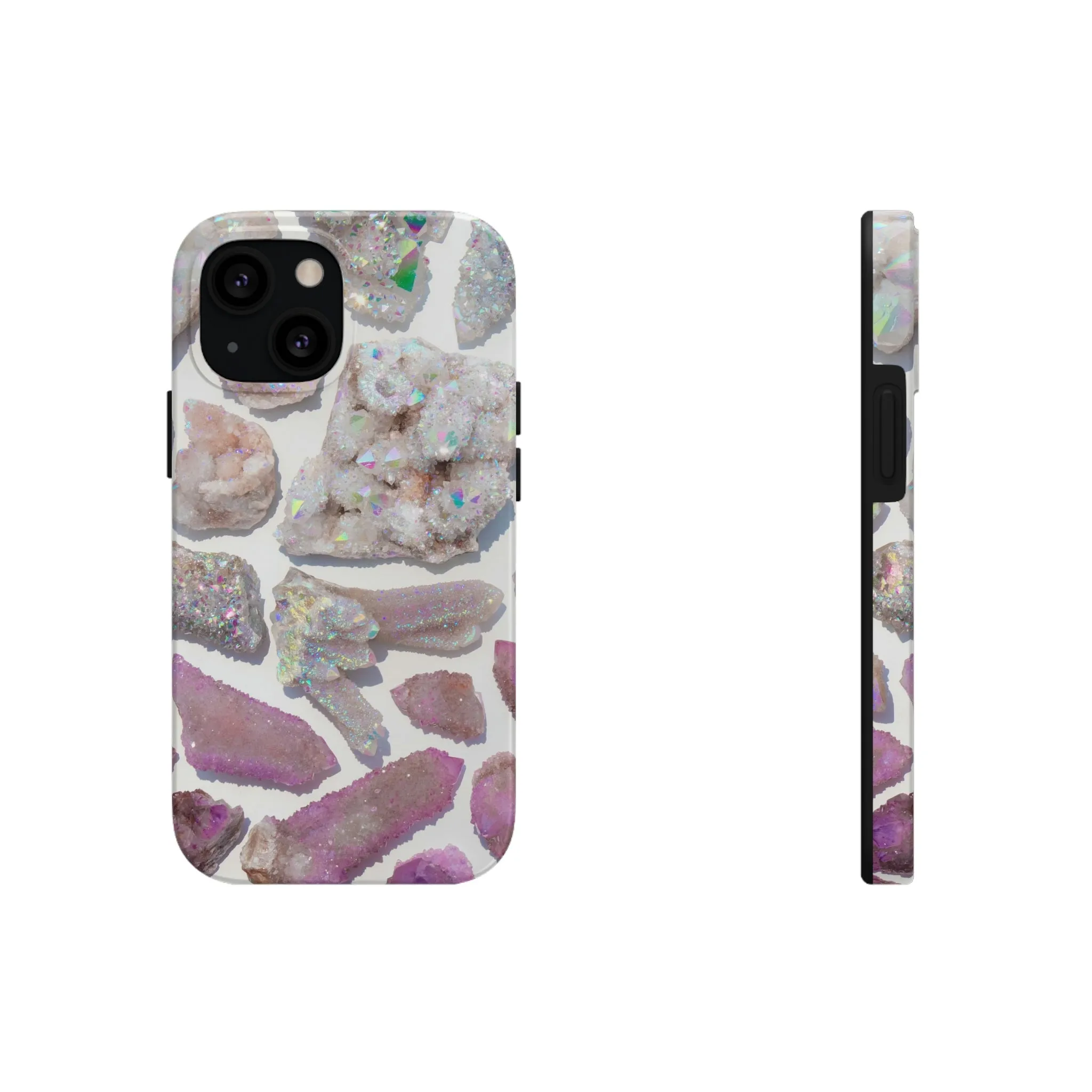 Spirit Aura iPhone Case