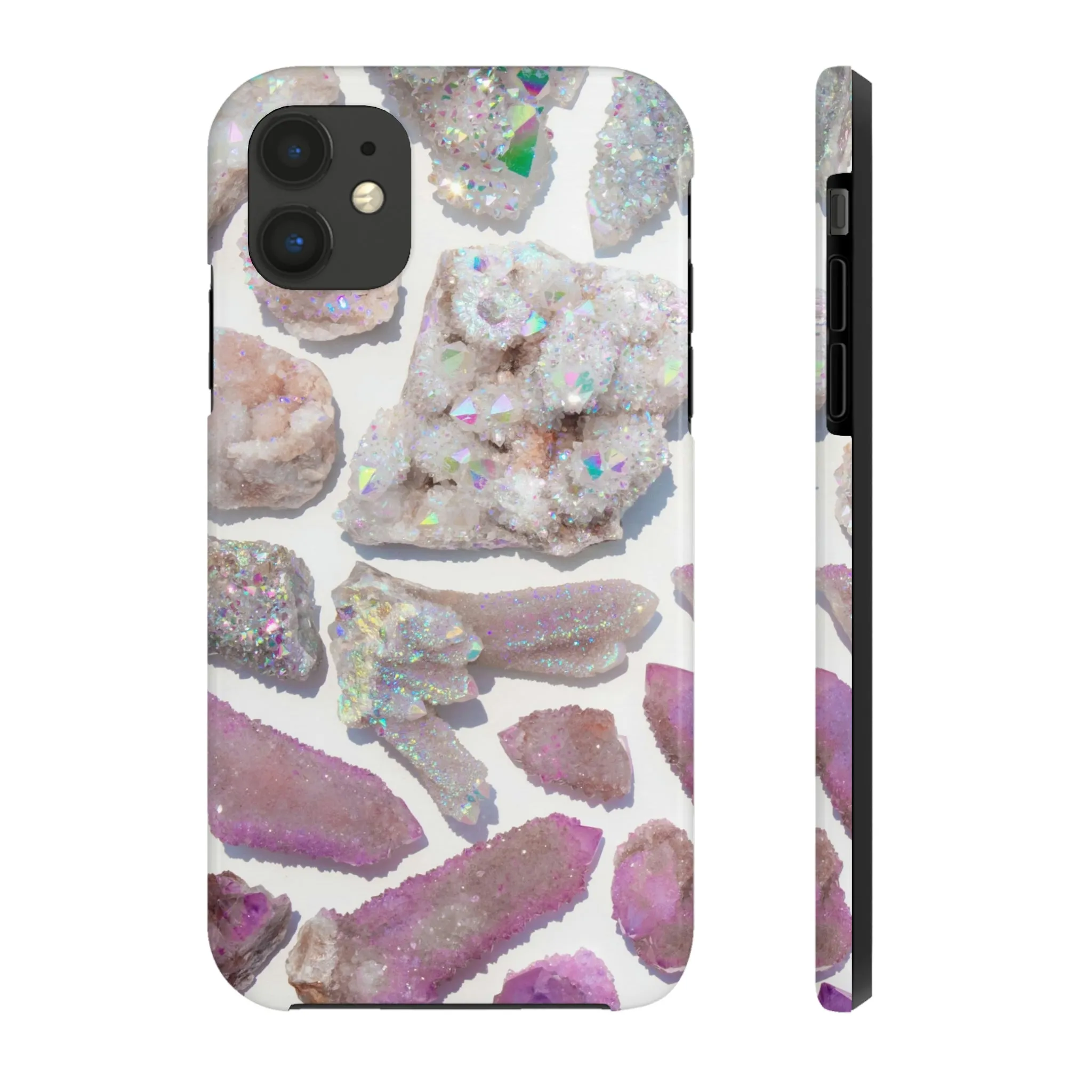 Spirit Aura iPhone Case