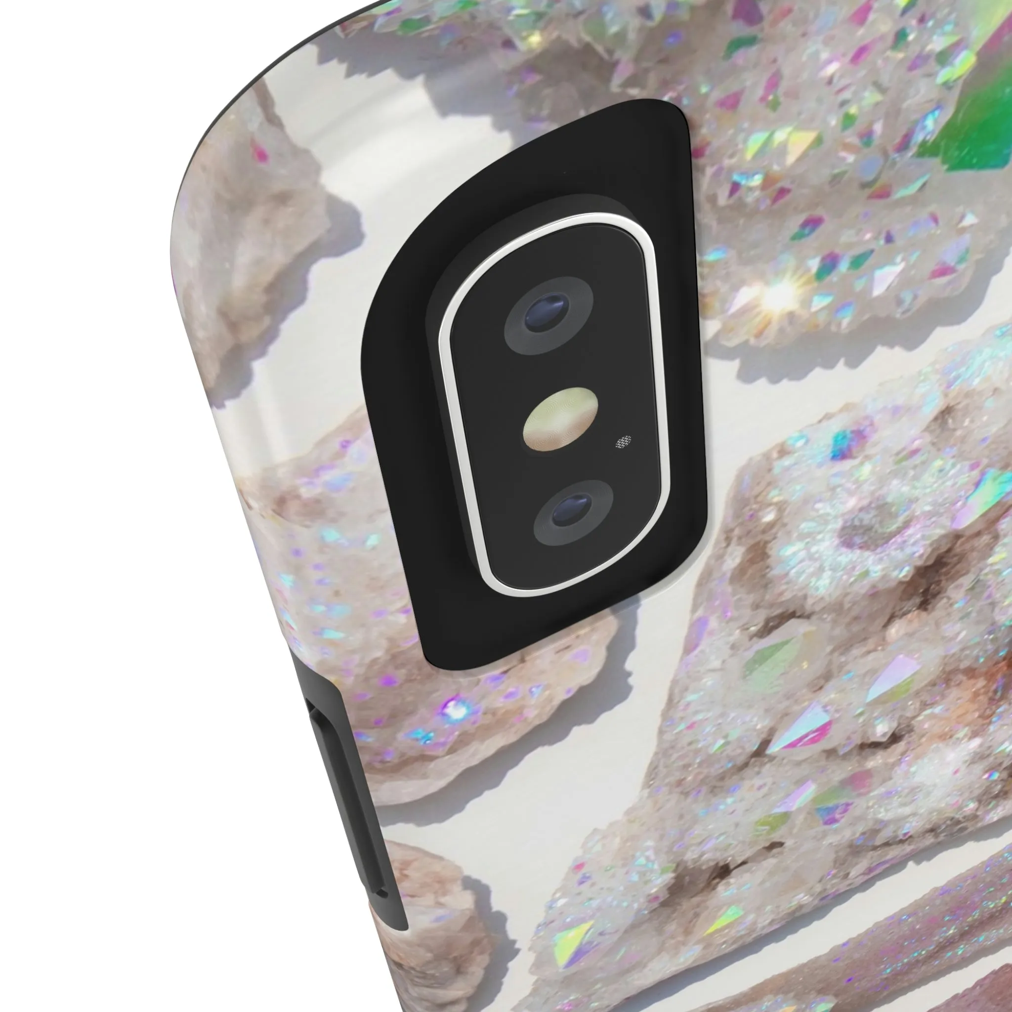 Spirit Aura iPhone Case