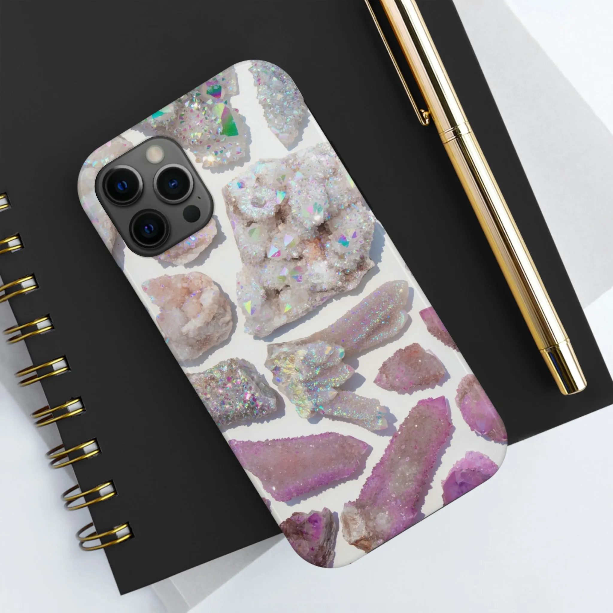 Spirit Aura iPhone Case