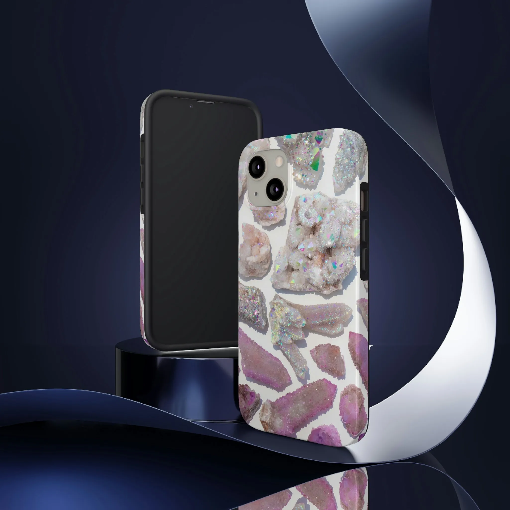 Spirit Aura iPhone Case