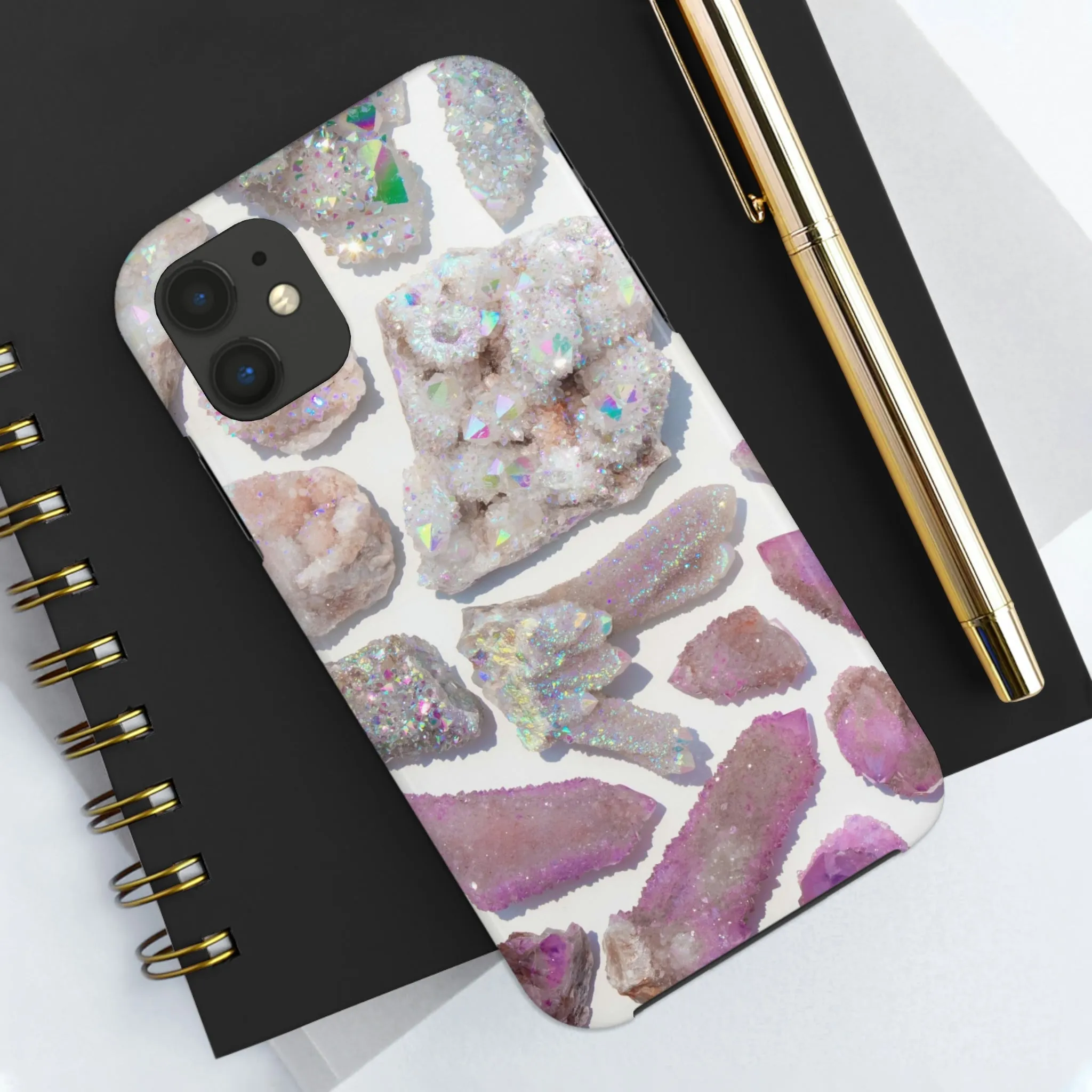 Spirit Aura iPhone Case