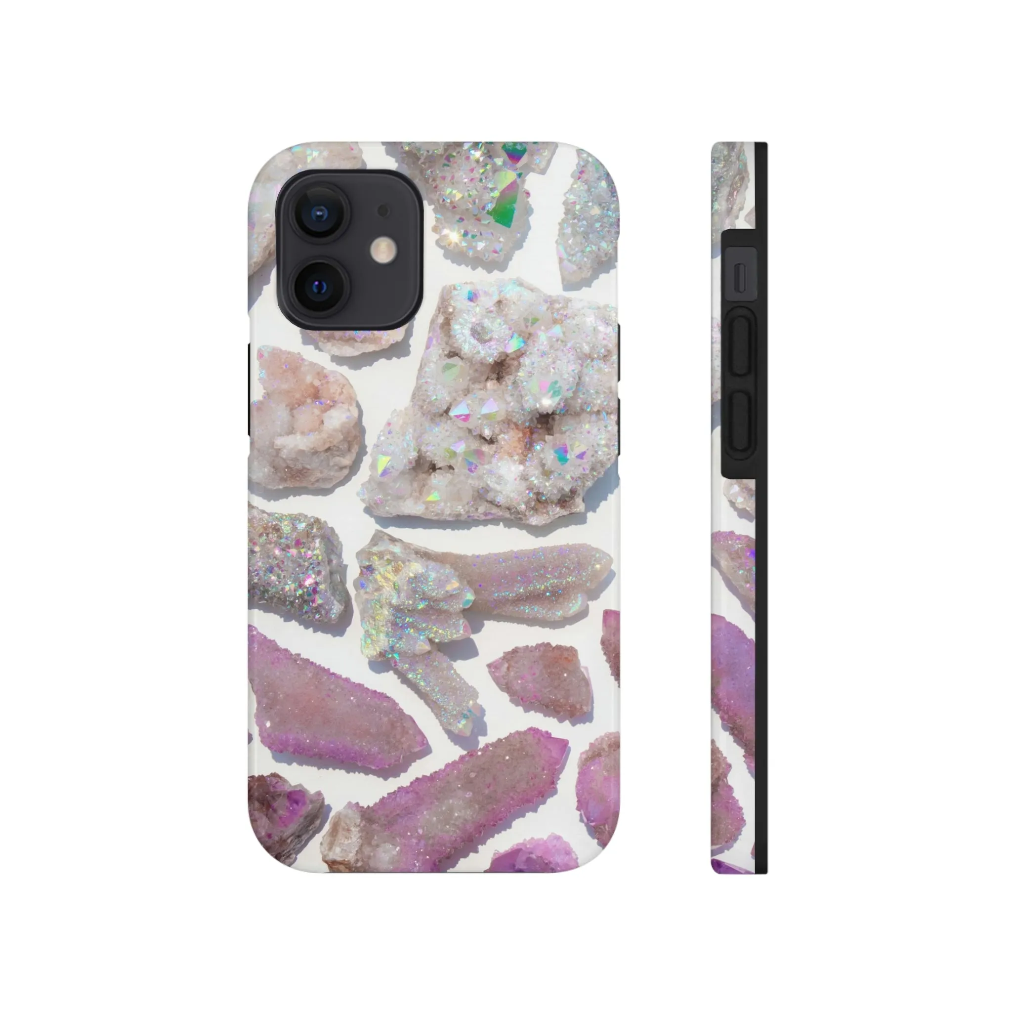 Spirit Aura iPhone Case